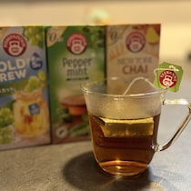 寝ても疲れが抜けない原因は“夜の１杯”？40代からの睡眠と不調を整えるノンカフェイン習慣