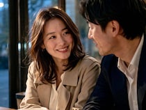 「忙しいのに会ってくれる」のは本命サイン。男性の本気度は行動に出る