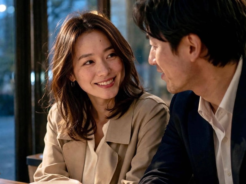 「忙しいのに会ってくれる」のは本命サイン。男性の本気度は行動に出る