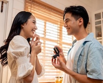 それ、遊び相手には絶対言わない。結婚を意識した男性がする「話題」