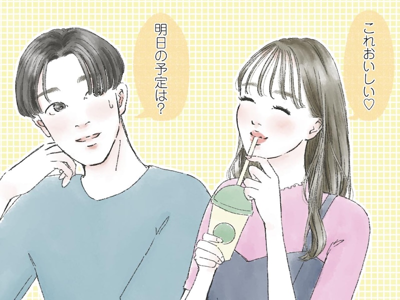 どんなに可愛くても無理…。性格重視の男性が「即・恋愛対象外」にする言動