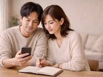 無意識だから隠せない。お金・生活設計ににじむ男性の「本命サイン」