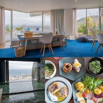 眺望抜群＆絶景満喫。【リゾナーレ熱海】は大人も子供も楽しめる空と海と森のホテル