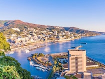 【思考をキレイにする旅の仕方（440）】昭和レトロを感じるホテルと熱海の復活