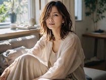 なぜか若く見える人の共通点。年齢より上に見える人との差は“ここ”にあった