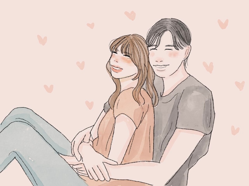 交際したら運気が上がった。男がハマる「アゲマン女性」の共通点