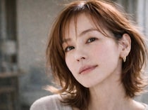 【40代・50代】今っぽくて若々しい人は“眉を描きすぎない”。2026春・眉メイクの正解