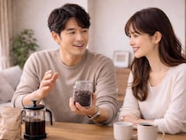 「お互いの価値観をわかり合いたい」お金の話を避けないのは男性の本命行動