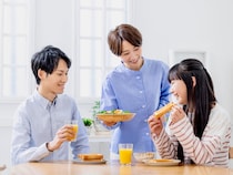 食生活のルールが決まると、家事が楽になる【毎日が変わる片づけのワザ（199）】