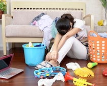 家事が「嫌なもの」になってしまうのはなぜなのか【毎日が変わる片づけのワザ（159）】