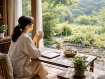 【思考をキレイにする旅の仕方（516）】世界のウェルネスとウェルビーイングの行方