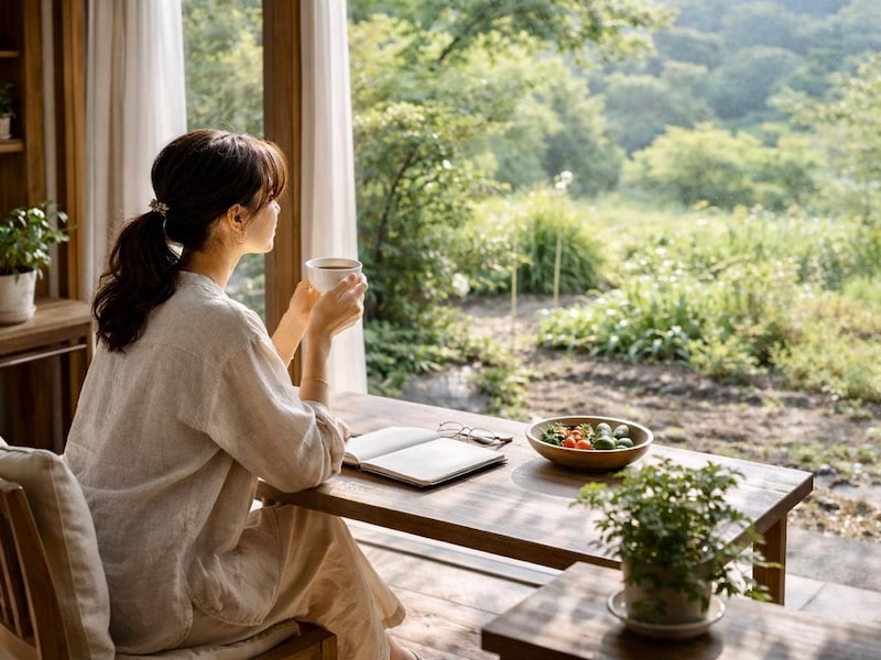 【思考をキレイにする旅の仕方（516）】世界のウェルネスとウェルビーイングの行方