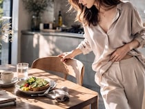 「食べていないのに太る…？」40代以降に感じる“太りやすさ”の正体と整え方