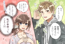 「次はいつ会える？」は本気の証！男性が会話の最後に見せる本命サイン