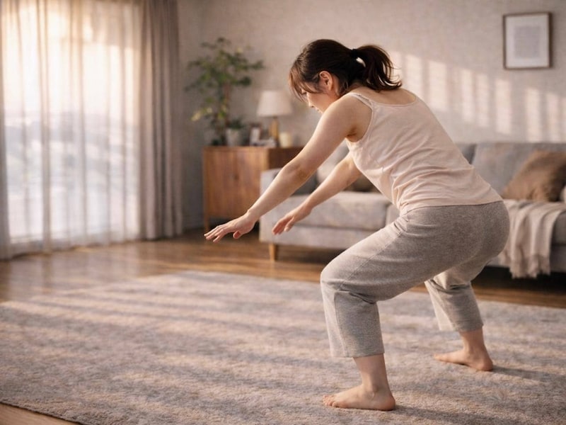 頑張っているのに変わらない？ダイエット中の運動が効かなくなる“見落とし”とは