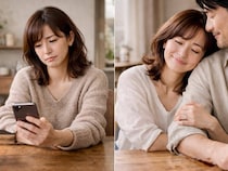 不安ばかりの恋を続ける人と、安心できる恋を選ぶ人。その差は“見極め方”です