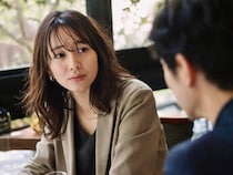 ナチュラルに好かれる女性と、頑張っても響かない女性の“違い”とは