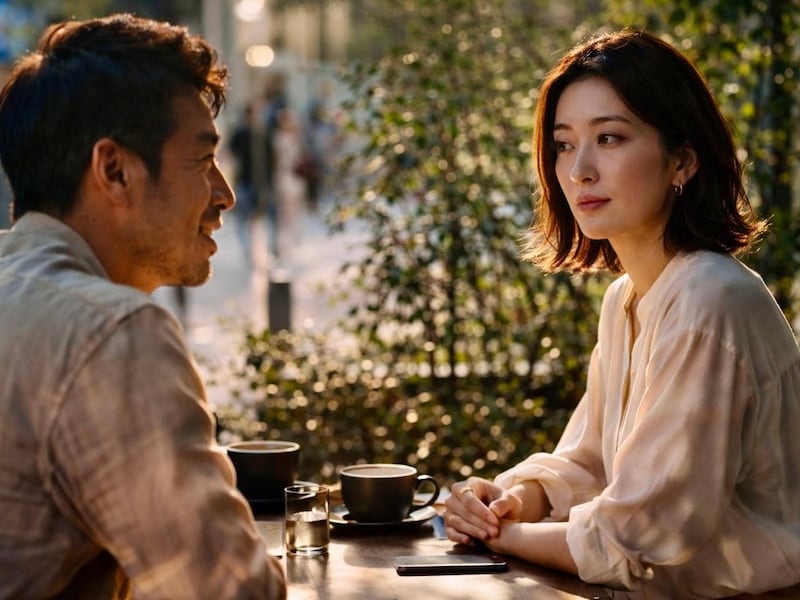 「それ誰？」と聞かれる理由。男性が本命にだけ見せる“さりげない嫉妬”