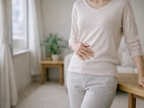 【４ヶ月で−３kg】食事量は変えていないのに体が軽くなった。“水溶性食物繊維”を足すだけの簡単ダイエット習慣