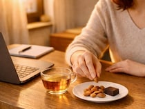 【３ヶ月で−２kg】“間食の時間”を決めただけ。夜のドカ食いが止まった簡単ダイエット習慣