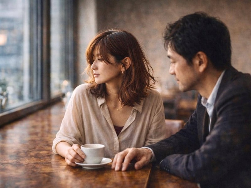 「嫁とはもう終わってる」その言葉を信じた先に待っている現実