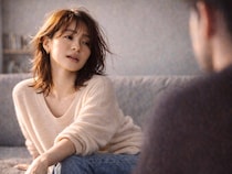 会話が弾む女性と途切れてしまう女性。その差って何？