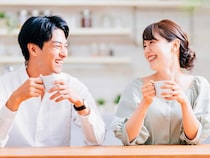 もしかして運命の人？聞き上手な女性が男性からモテる「理由」