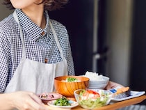 「食べても太らない」を叶えたい！40代から始める【やせホルモン】を活性化させる食事法とは？