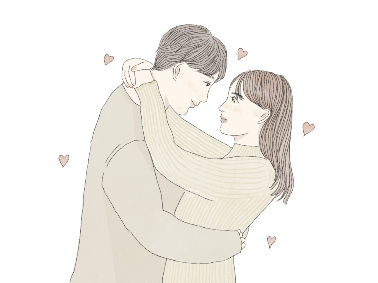 実は身近にいるかも！付き合ったら「最高な男性」の見分け方