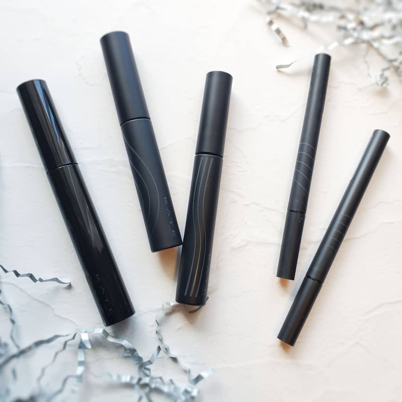 泣いてもにじまないは本当？KATEの“耐久アイメイク”を検証してわかった実力