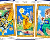 【牡羊座】週間タロット占い《来週：2026年4月20日〜4月26日》の総合運＆恋愛運