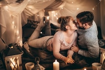 心の底からアイシテル。男性が愛する女性だけにする「愛情表現」