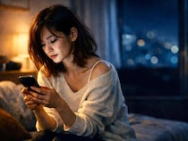 楽しいはずなのに苦しい。不倫中に増えていく“見えないストレス”の正体