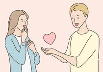 あなたの「本命度」が丸見え。男性の本心が表れた決定的なサイン２つ