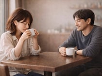 一緒にいると落ち着く女性と、なぜか疲れる女性。男性目線での“違い”とは
