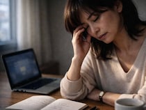 最近なんだか思考のキレが悪い…。40代から“集中力”が変化していく理由