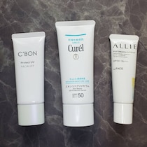 気づいた人から差がつく。乾燥・くすみを防ぐ“大人のUV”おすすめ３選