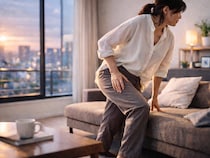 股関節が硬くなってきた…？40代以降に感じやすい“可動域の変化”と整え方