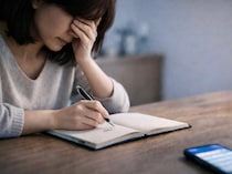 「読めるけど書けない…」40代以降に増える“漢字が出てこない”現象の正体