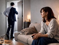 同じ不倫なのに「都合のいい関係」で終わる人と、そうならない人の違い