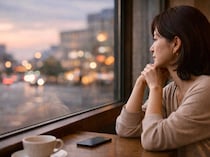 「このままでいい？…」不倫関係に違和感を覚えた女性が“立ち止まる瞬間”