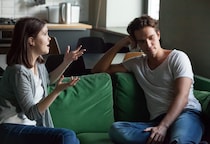 流石に聖母すぎかも…？「ヒモ男を育ててしまう」女性の特徴とは