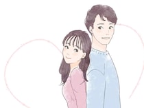 目は口ほどに恋を語る？男性が“好きな女性”に見せる「本命確定サイン」