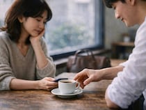 「なぜか尽くしてくれる」男性の本命行動は“自然な気遣い”に出る