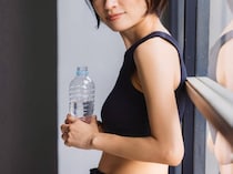 ほっそりとした腕肩周りへ。１日１セット【二の腕の贅肉をスッキリ落とす】簡単習慣