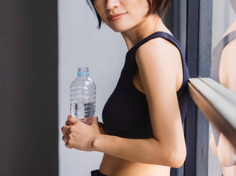 ほっそりとした腕肩周りへ。１日１セット【二の腕の贅肉をスッキリ落とす】簡単習慣