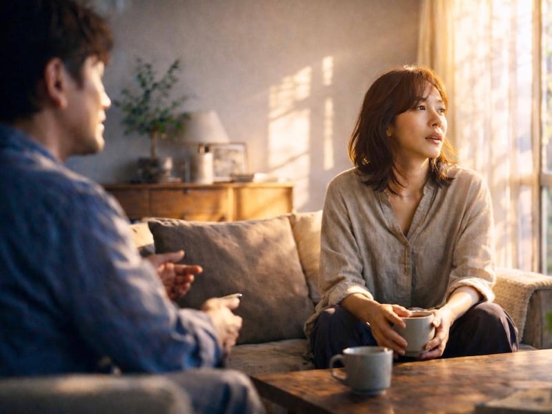 「あの人、あれ…が出てこない」40代以降に増える“言葉が出てこない”現象の正体