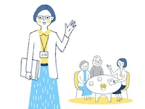 親の介護相談室（１）「もしかして認知症？」と思ったときに“最初”にすること