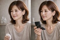 フェイスパウダーって使った方がいい？使う・使わないで“肌の仕上がり”はどう変わる？