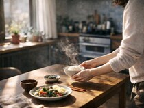 我慢してないのに太らない人の共通点。“食べない食品を決める”だけの整え習慣